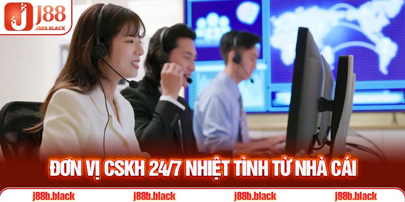 Bộ phận chăm sóc khách hàng chuyên nghiệp, tư vấn tận tình