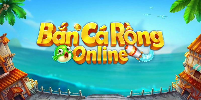 Trò chơi bắn cá rồng với chất lượng đồ họa bắt mắt