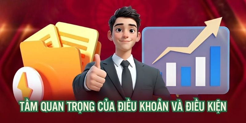 Tầm quan trọng của chính sách đối với bản thân người dùng