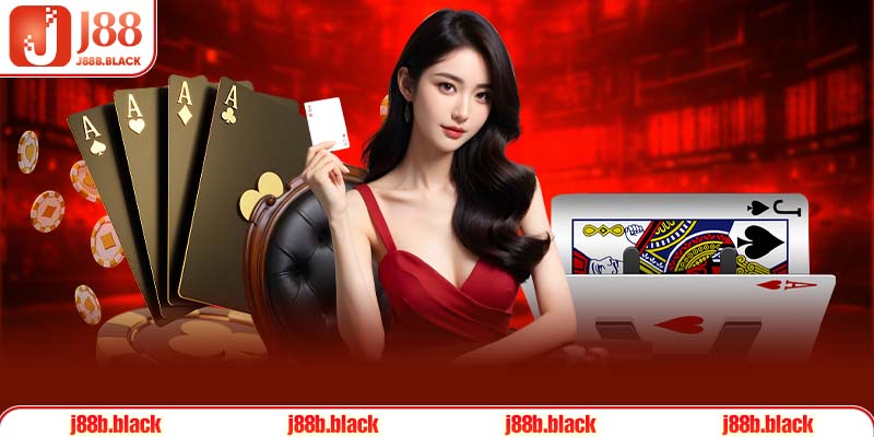 Nhiều đối tác hàng đầu tại sảnh game bài 3D J88