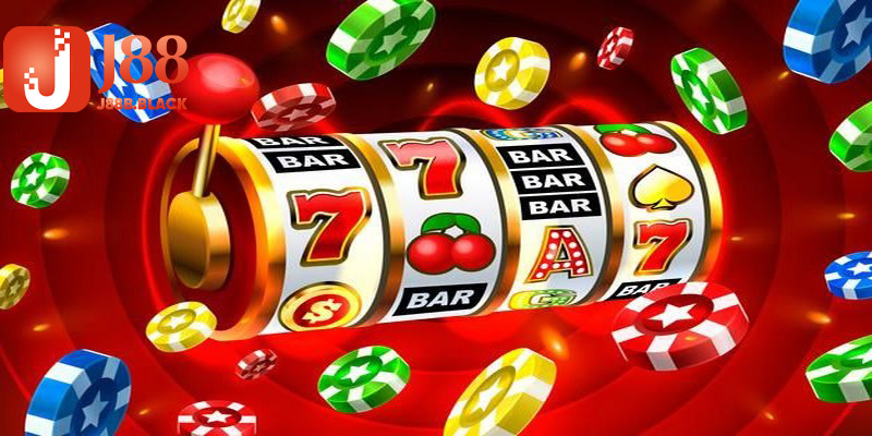 Hệ thống bảo mật của slot uy tin thường được đánh giá cao