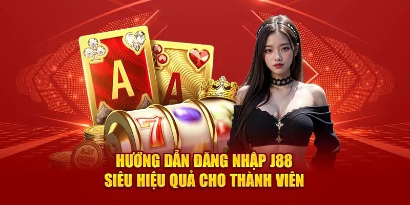 Những vấn đề có thể xảy ra khi đăng nhập J88