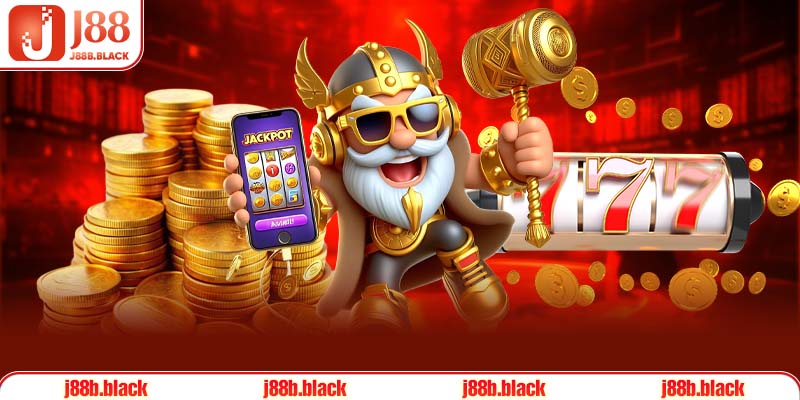 GDP là địa chỉ cung cấp game thân thiết với J88