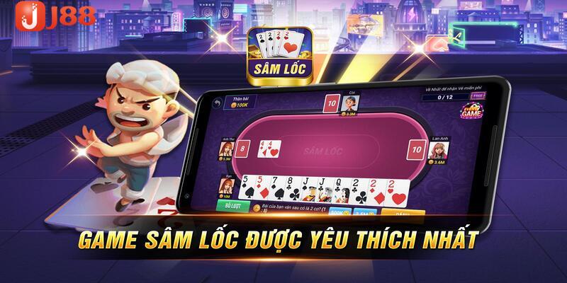 Hướng dẫn các quy tắc quan trọng khi tham gia trò chơi sâm lốc kinh điển