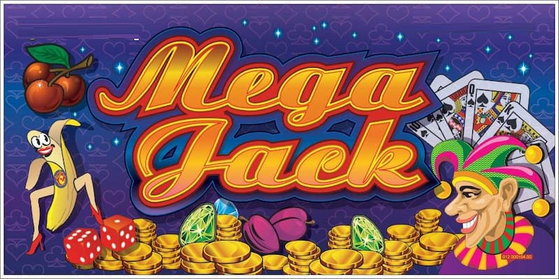 Mega Jack là một phần mềm hỗ trợ khi chơi nổ hũ rất hiệu quả