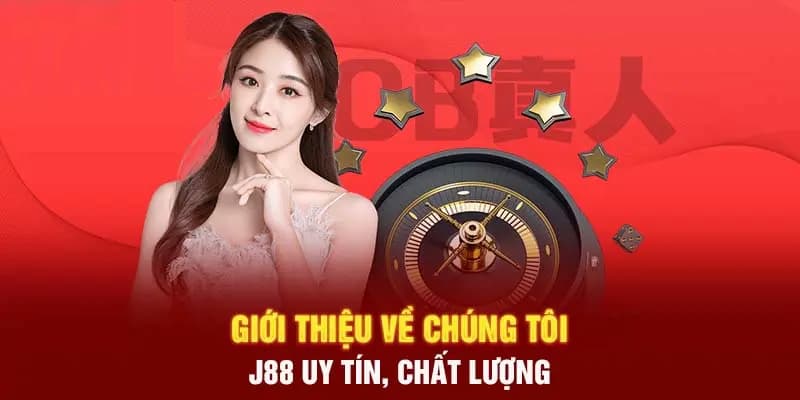 J88 nhà cái cá cược hợp pháp khi sở hữu giấy phép từ các cơ quan uy tín trên thế giới